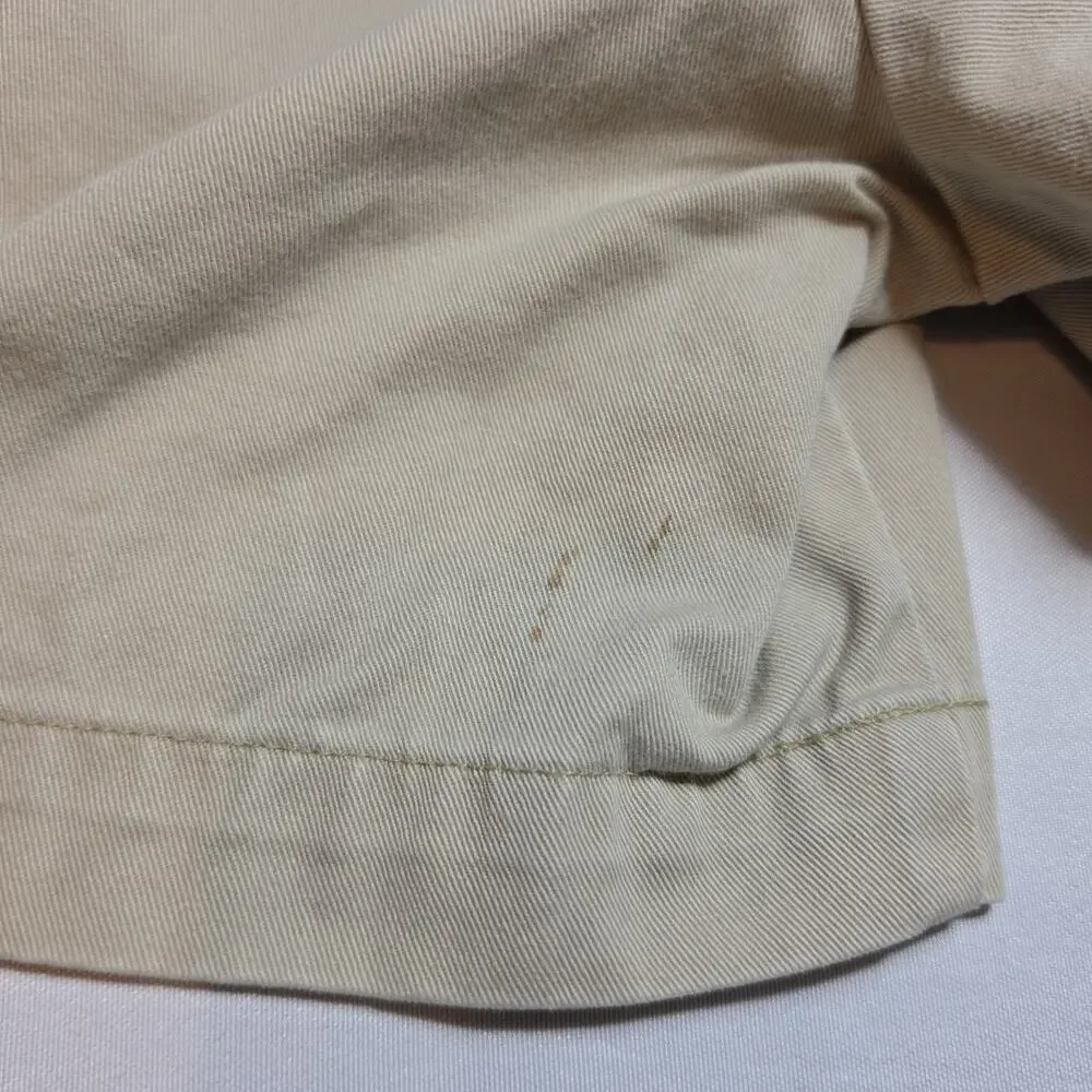 VTG Polo Ralph Lauren Andrew Shorts 6